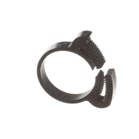 Accutemp HOSE CLAMP, 1 NOM (.965-1.087) DOUBLE TEETH AT0P-2714-3